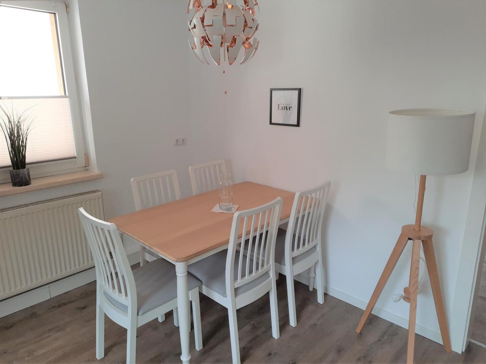Ferienwohnung Im Zentrum Mit Balkon Und Parkplatz 그문덴 외부 사진