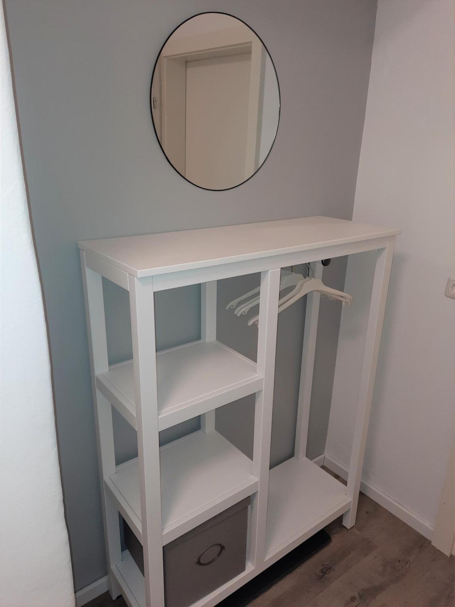 Ferienwohnung Im Zentrum Mit Balkon Und Parkplatz 그문덴 외부 사진